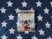 PS3 - Assassin's Creed Brotherhood