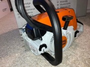 Nowa Piła Łańcuchowa Stihl MS 260 