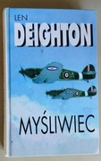 Myśliwiec Len Deighton