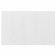 drzwi/front szuflady Ikea TIMMERVIKEN, biały, biały, 60 x 38 cm