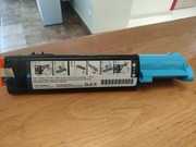 Toner DELL 3000cn 3100cn T6412 Cyan  Oryginał