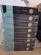 Materiały wykończeniowe - podłogi 