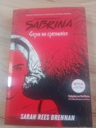 Sarah Rees Brennan Sabrina, Sezon na czarownice