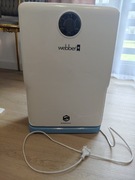 Oczyszczacz powietrza 