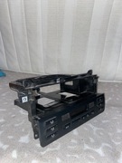 Obudowa radia panel klimatyzacji E46 BMW