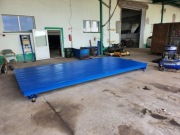 Waga Samochodowa 10 ton 5m x 2,5m
