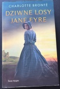 "Jane Eyre" Charlotte Bronte
