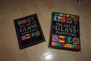 the art of glass painting