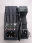 FESTOOL ŁADOWARKA MCU 15
