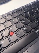 Klawiatura Lenovo Thinkpad P15 gen2,P17, P17,T15g 2 gen