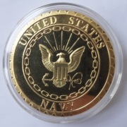 Coiny Amerykańskie Wojskowe