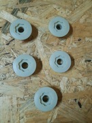 ŚLIMAK POMPY OLEJU DO PILARKI PIŁY SPALINOWEJ