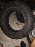 Opona Domin Alpin Master 4195/65 R15