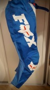 SPODNIE FOX JUNIOR 180 COTA BLUE