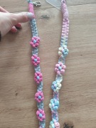 Smycz do telefony makrama