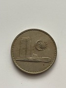 Malezja 20 sen 1968 rok