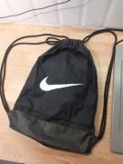Worek / Plecak Nike Drawstring Bag   Czarny