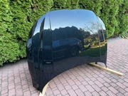 VW Arteon Lift 2022r Maska Czarna ŁADNA