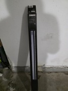 Zestaw bagażnika thule belki wingbar 961 stopy 753 kit  4062  