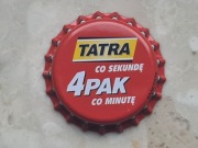 Kapsel niebutelkowany Tatra "Wygr Tatra Jasne 2019" nr kat 68, odw nr 30 