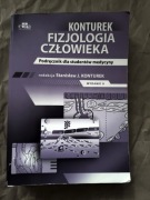 Fizjologia Człowieka Konturek podręcznik dla studentów medycyny