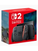 Nintendo Switch 2 nowe + gratisy