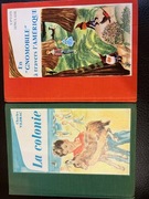 książki po francusku