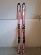 Narty Elan używane 163 cm