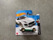 Hot Wheels nowy 2015 Jaguar F-Type Project 7