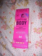 Krople samoopalające do twarzy i ciała 