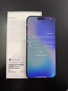 iPhone 15 PRO MAX # bemowo # 256 GB # stan bdb