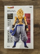 Banpresto Dragon Ball Z Gogeta Super Saiyan DX Vol.4 2009
