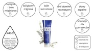 Balsam Deep Blue 120ml doTERRA