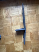 Przegroda bagażnika Audi A6 C4 sedan