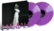 Mariah Carey E=Mc2 Limited Edition Lavender 2LP winyl
