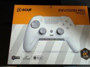 SCUF Envision Pro bezprzewodowy PC