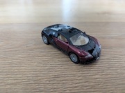 SIKU 1305 Bugatti EB 16.4 Veyron 