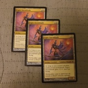 Esper Stormblade MTG multicolor