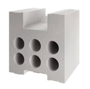 Paleta Bloczek H+H Silikat N25 15-1400