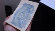 10 złotych 1944 rok Seria Lubelska klauzula Obowiązkowe 10 złotych Okazja!!