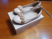 Buty balerinki 34 nelli blu 