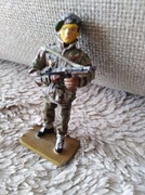 Figurka Żołnierza