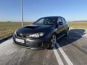 Subaru Impreza WRX STI oryginalne 2,5 300KM 4x4 zarejestrowane w Polsce 