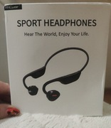 ANCwear Sportowe Słuchawki