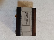 Sterownik Omron SYSMAC CPM2A 