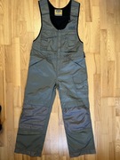 SNICKERS 96-OGODNICZKI SPODNIE ROBOCZE 84-88 pa- igła-NOWE