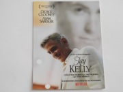 Jay Kelly Georg Clooney Adam Sandler 2025