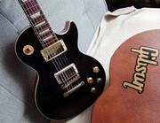 Gibson Les Paul Standard 50s plain top super stan