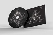 Czarny Bez „Ludzie Duchy Bogi” CD 2022 nowa w folii od zespołu!