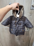 Kurtka zimowa dziecięca 56